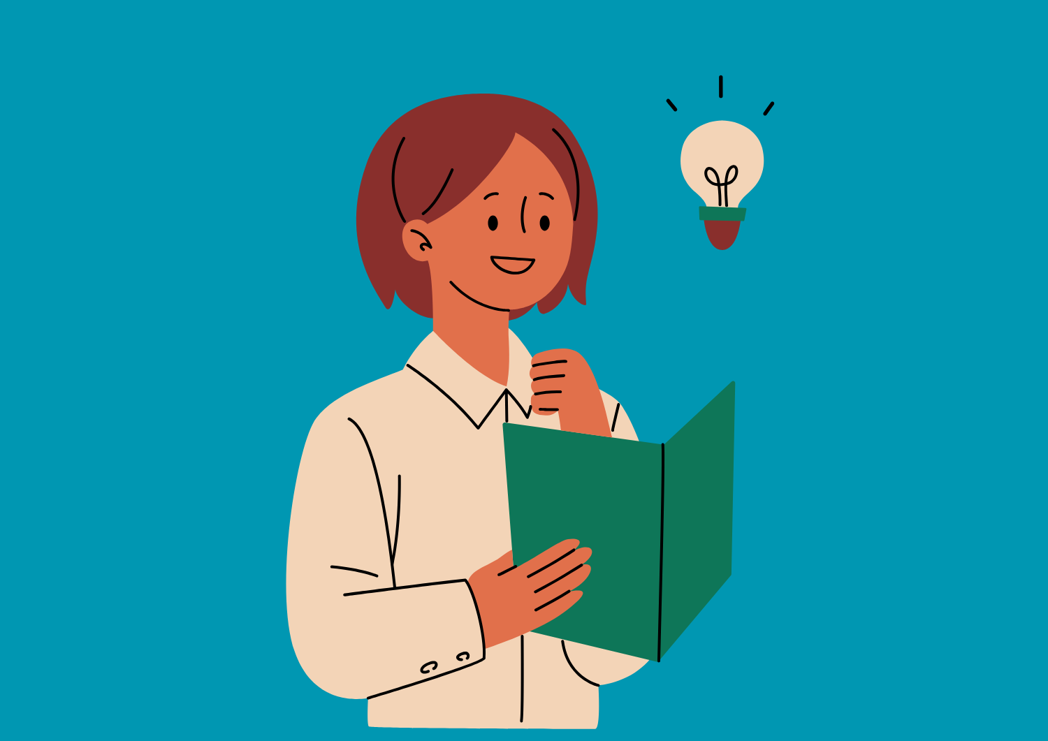 Cara Menemukan Inspirasi di Tengah Rutinitas